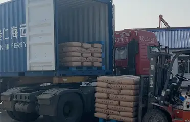 ¿Por qué el almidón de batata de Qinhuangdao Tongyou Potato Industry mantiene una posición estable en el mercado de importación de Corea del Sur?