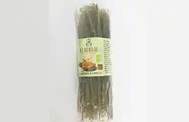 ¿Cómo elegir con confianza el almidón de camote y los fideos de camote? Una visita a Qinhuangdao Tongyou Potato Industry Co., Ltd.