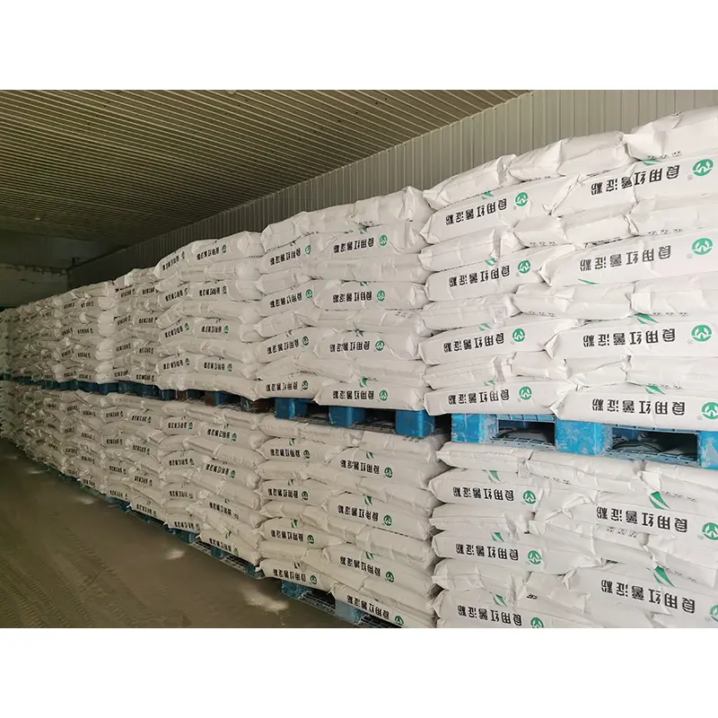 25 kg de almidón de batata de alta pureza a granel